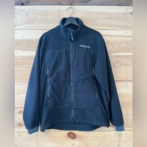 Kuiu Wind Pro Fleece Full Zip Jacket